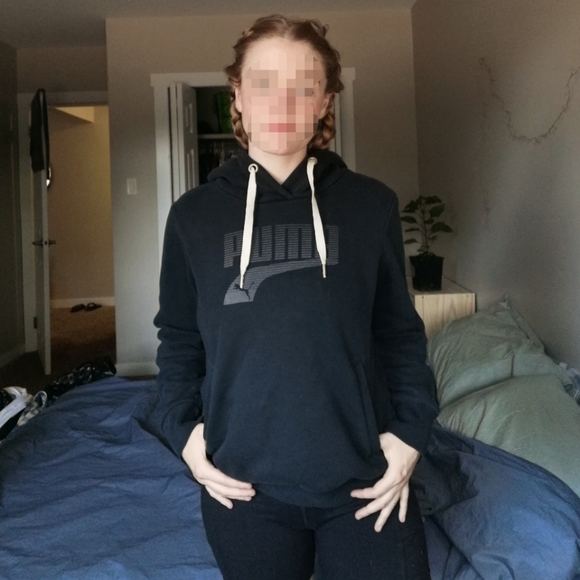 Puma Hoody - Picture 3 of 3